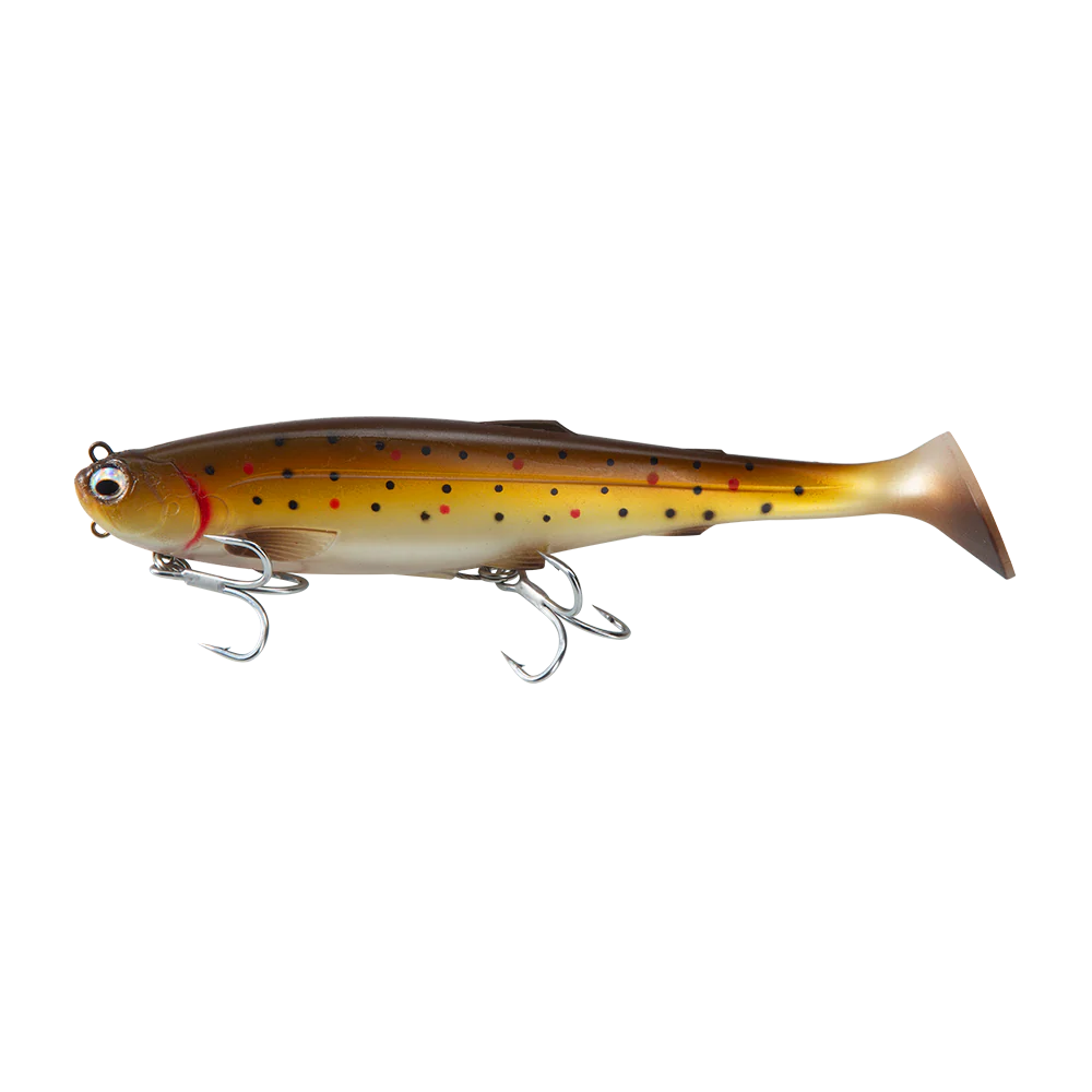 Irukandji Nimbus 200 Swimbait