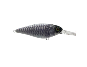 Jackall Super Squirrel 79 Flat SP Lure