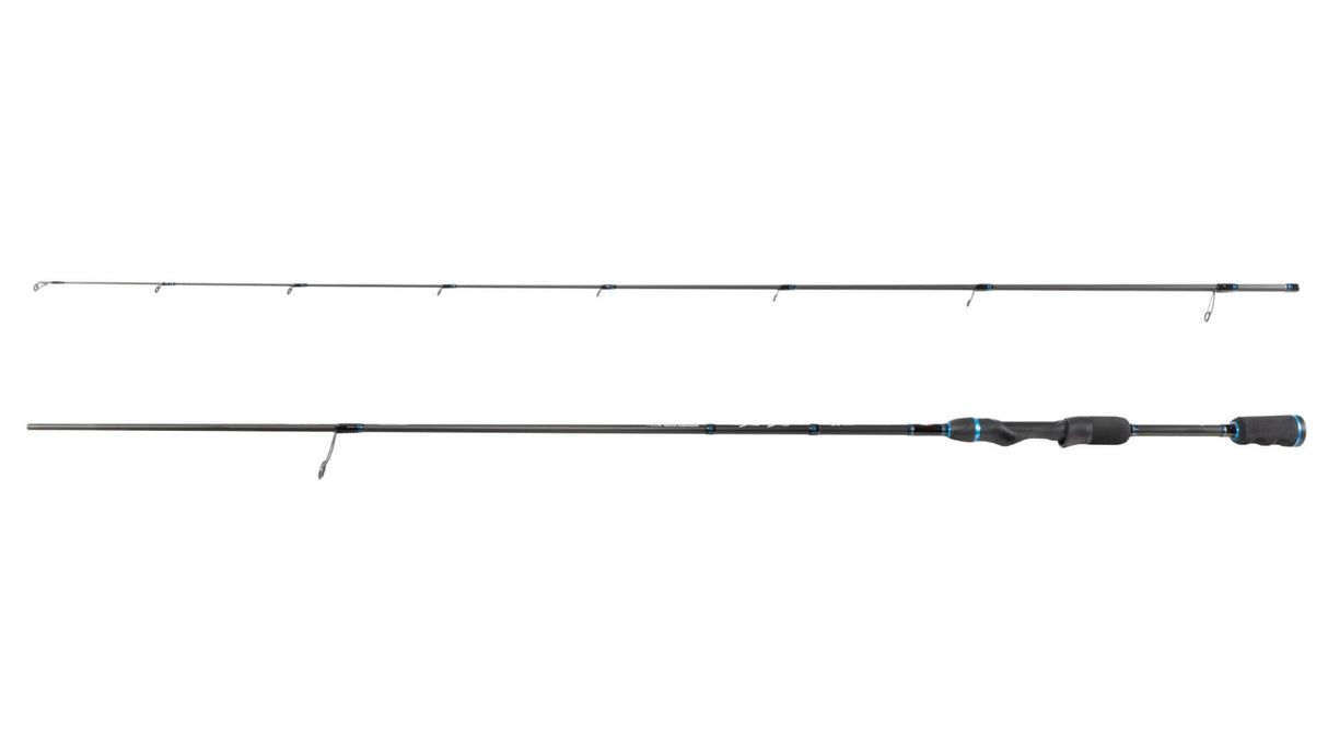 Deal 3 - Abu Garcia KRX Salty Elite Rods