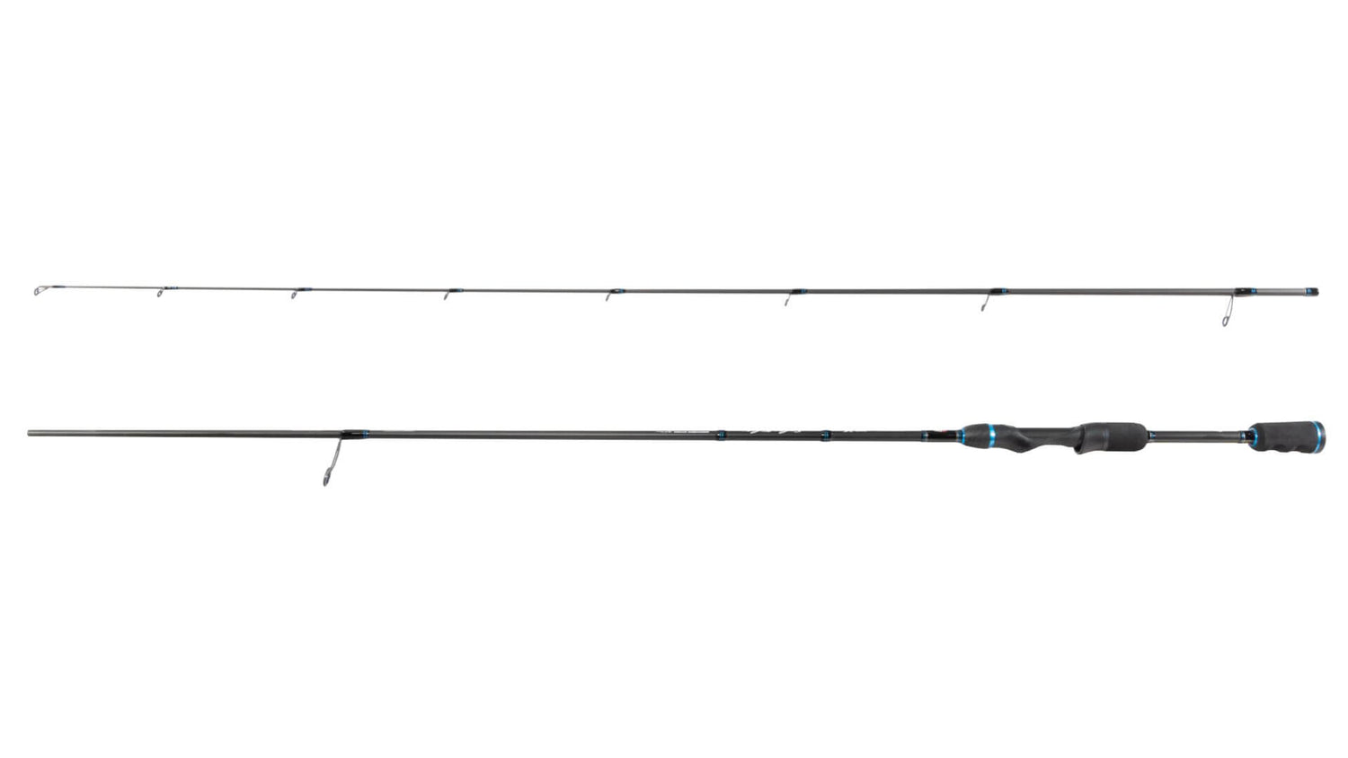 Deal 3 - Abu Garcia KRX Salty Elite Rods