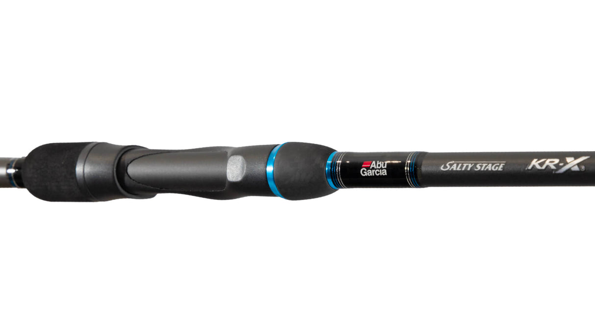 Deal 3 - Abu Garcia KRX Salty Elite Rods