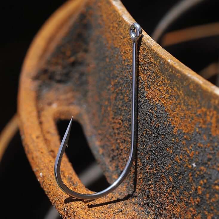 BKK Kajiki Light Trolling Hooks