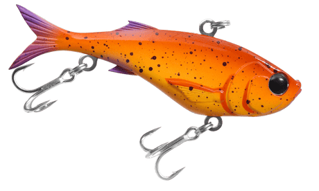 Tackle Tactics Quake Power Vibe 110mm 36g