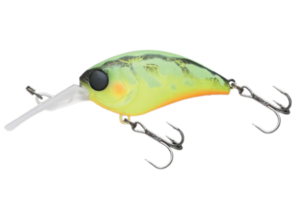 Jackall Mushbob 50MR Crankbait