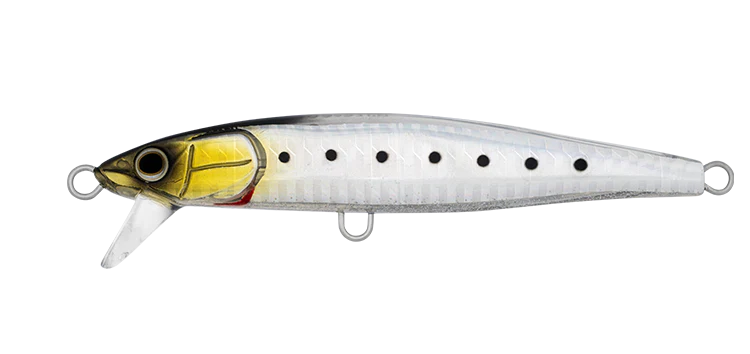 Daiwa Sawarash 110HS Long Cast Lure