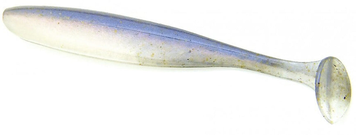 Keitech Easy Shiner 3in Plastics