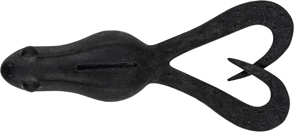 Daiwa Baitjunkie Kicker Curly Plastics