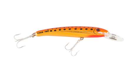 Halco Laser 120mm Deep