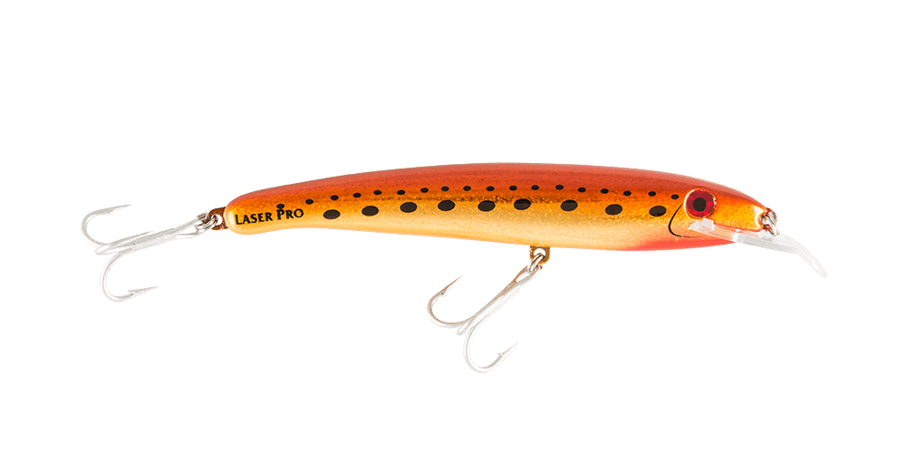 Halco Laser Standard 160mm 1m Diver