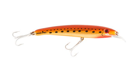 Halco Laser Standard 160mm 1m Diver