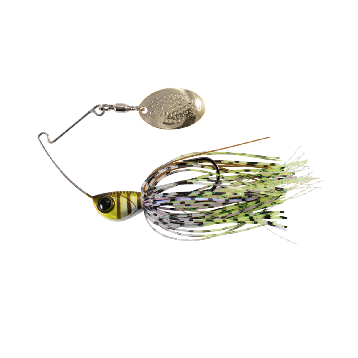 Jackall Deraspin 3/8oz Spinnerbait