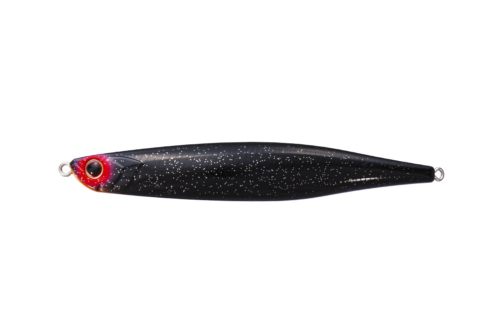 OSP Bent Minnow 106mm