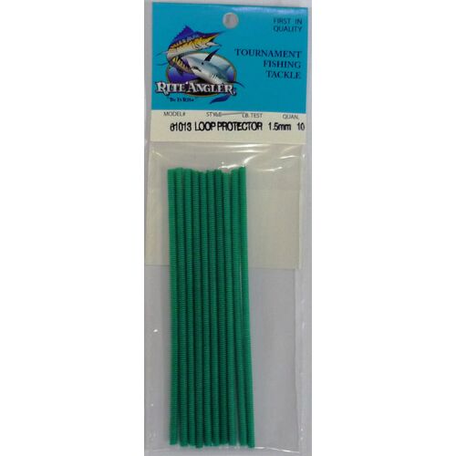 Rite Angler Loop Protector 10pk