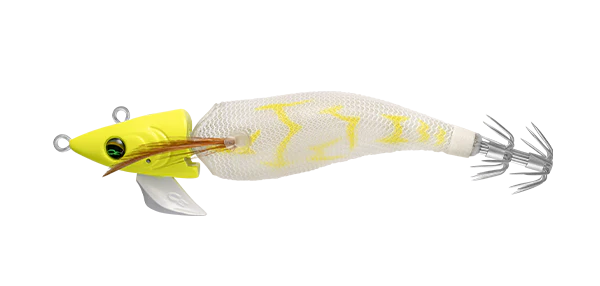 Daiwa Emeraldas Amorous joint 2.5 Squid Jig