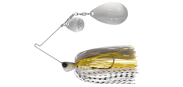 Daiwa Steez Asroc 1/2oz Spinner Bait