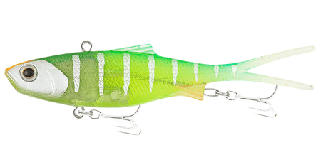 Lime Tiger UV