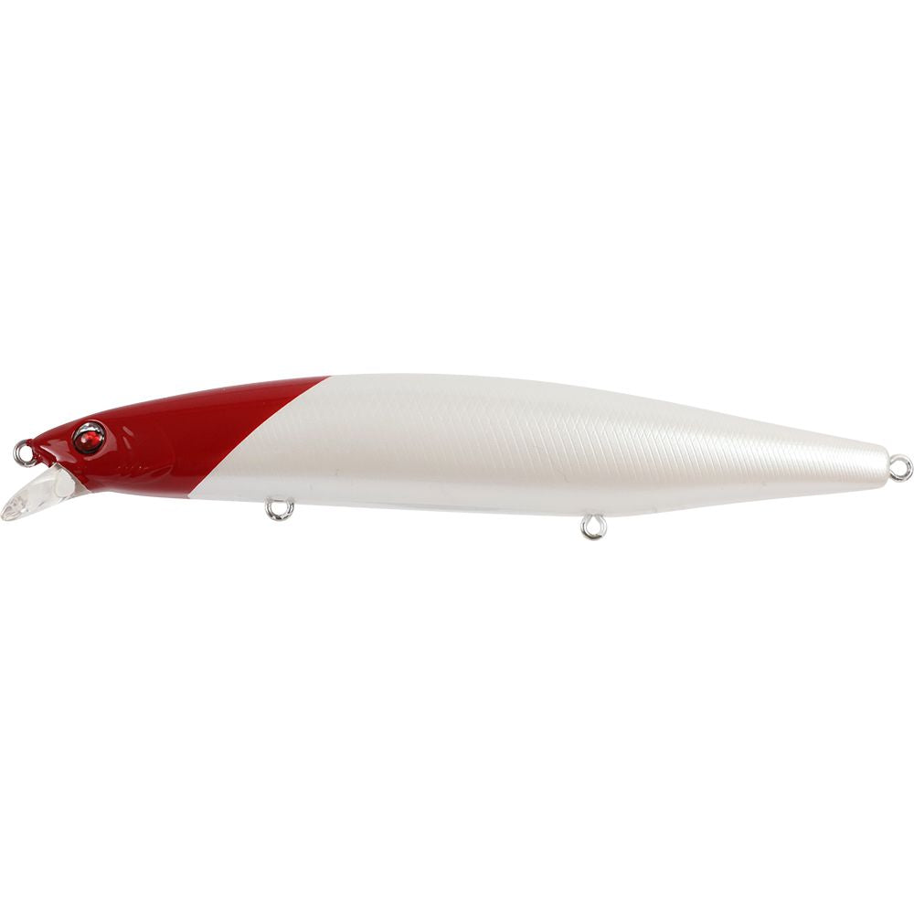 Bassday Logs 124S Sinking Lure