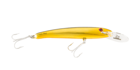 Halco Laser 120mm Standard 1m Diver