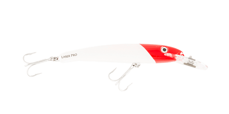 Halco Laser 120mm Standard 1m Diver