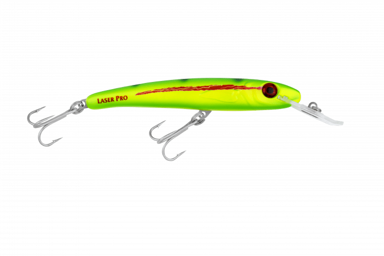 Halco Laser Deep 140mm