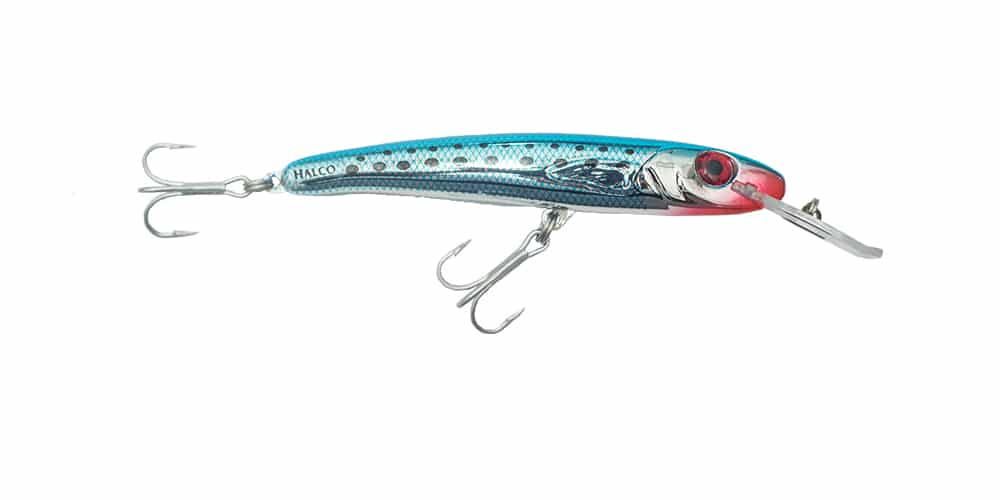 Halco Laser Deep 140mm