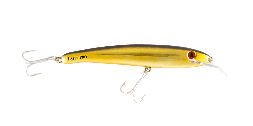 Halco Laser Deep 160mm