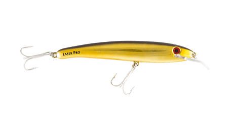 Halco Laser Deep 160mm