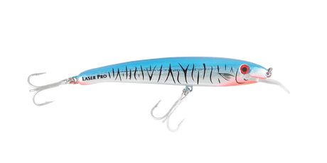 Halco Laser Deep 160mm