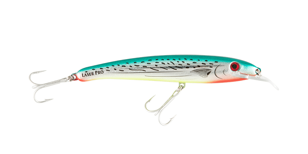 Halco Laser 160mm XDD 6.1m Diver