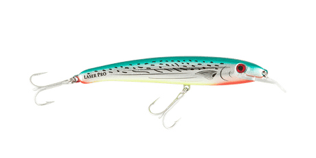 Halco Laser 160mm XDD 6.1m Diver