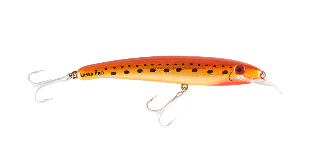 Halco Laser Deep 160mm