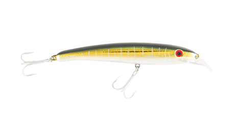 Halco Laser Deep 160mm