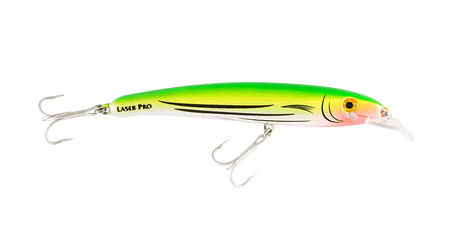 Halco Laser 160mm XDD 6.1m Diver