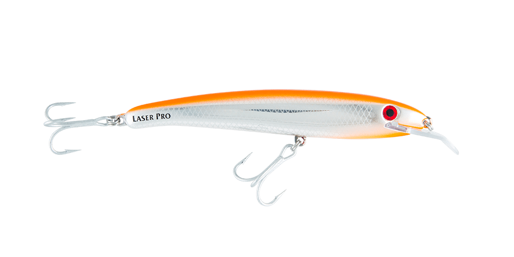 Halco Laser 160mm XDD 6.1m Diver