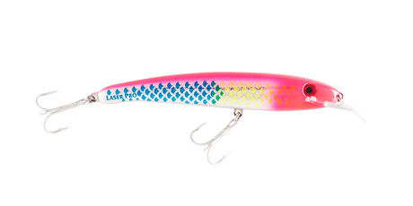 Halco Laser 160mm XDD 6.1m Diver