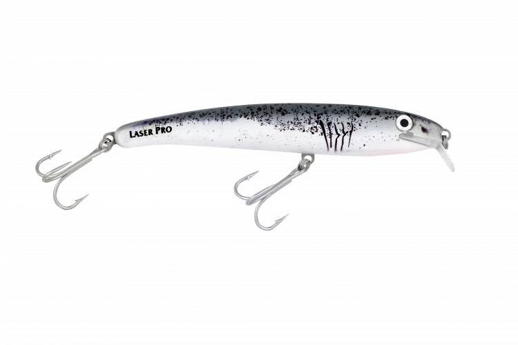 Halco Laser 160mm XDD 6.1m Diver