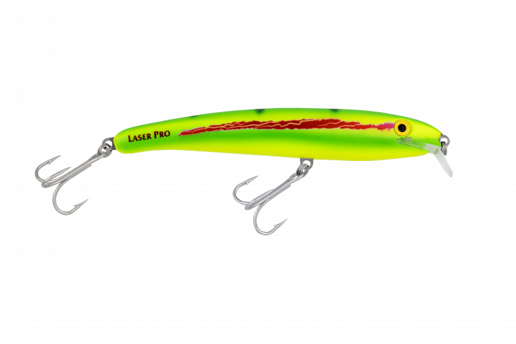 Halco Laser 160mm XDD 6.1m Diver