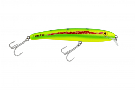 Halco Laser 160mm XDD 6.1m Diver