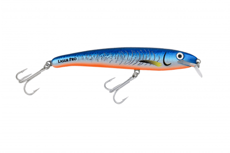 Halco Laser 160mm XDD 6.1m Diver