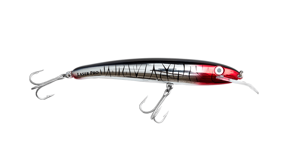 Halco Laser 160mm XDD 6.1m Diver