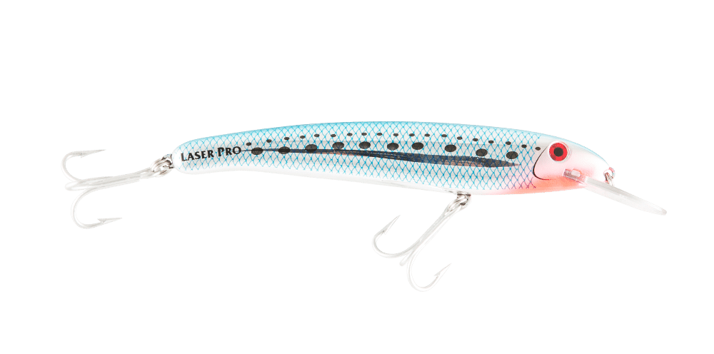 Halco Laser 190mm XDD 7m Diver