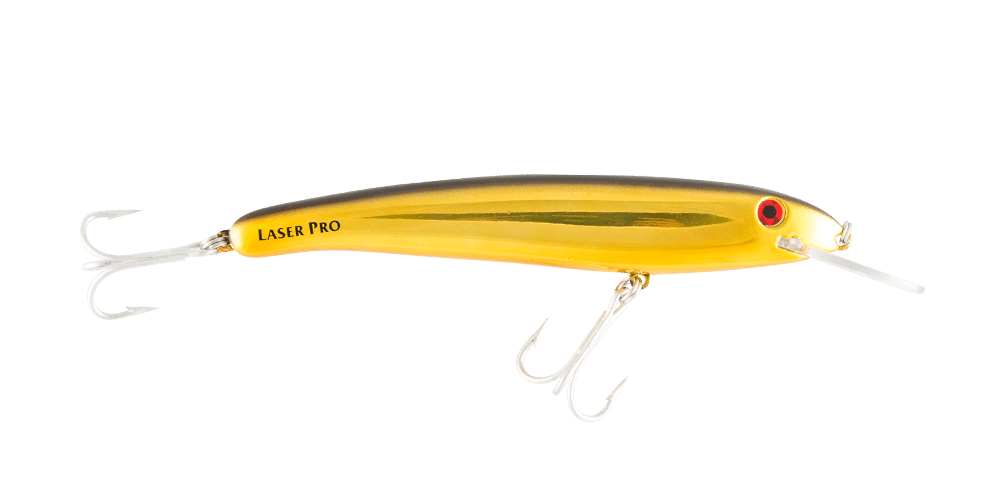 Halco Laser 190mm XDD 7m Diver