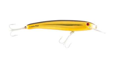 Halco Laser 190mm Deep Diver