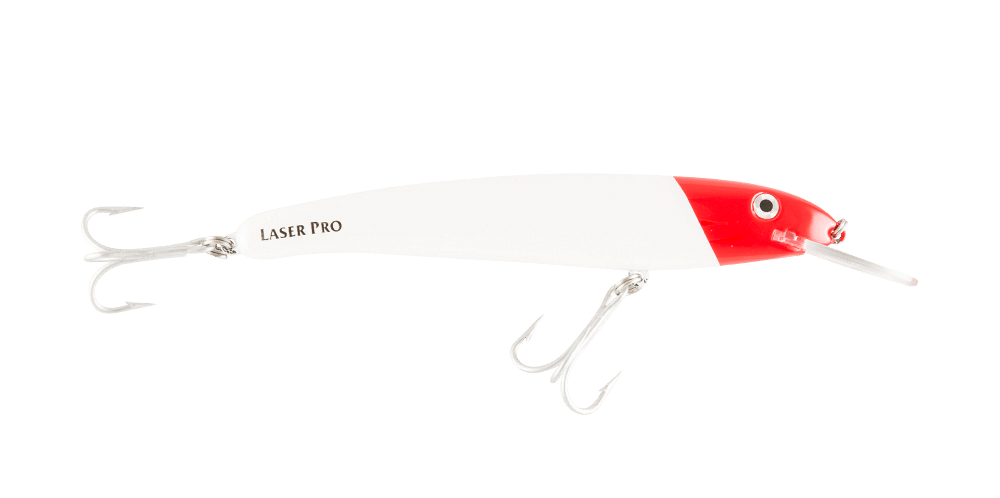 Halco Laser 190mm Deep Diver