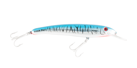 Halco Laser 190mm XDD 7m Diver