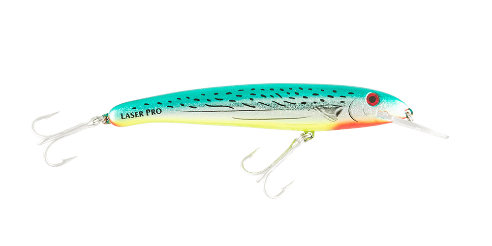 Halco Laser 190mm Deep Diver