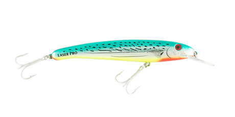 Halco Laser 190mm Deep Diver