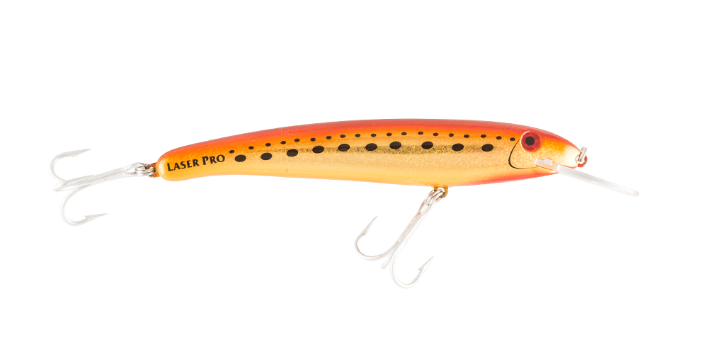 Halco Laser 190mm XDD 7m Diver