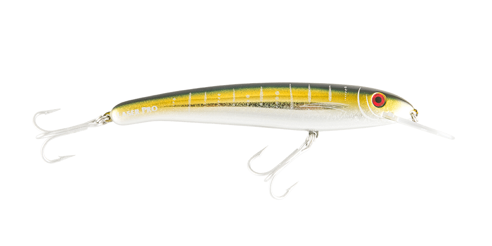 Halco Laser 190mm XDD 7m Diver