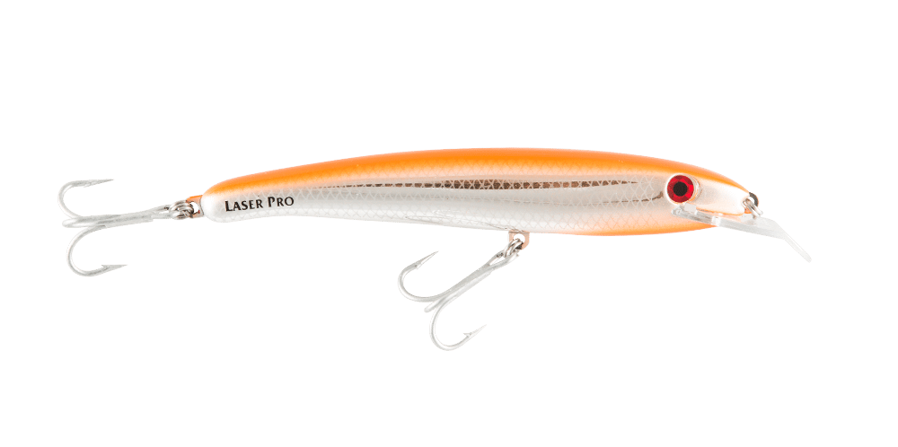 Halco Laser 190mm Deep Diver